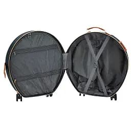Валіза Semi Line 20" S Blue/Brown (T5672-2) - мініатюра 2