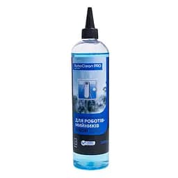 Миючий засіб RoboClean PRO для мийників вікон, 500 мл.