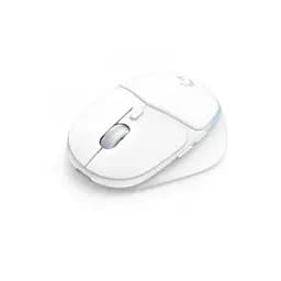 Миша Logitech G705 Lightspeed Wireless Gaming White (910-006367/910-006368) - мініатюра 4