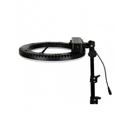 Кільцева LED-лампа XPRO M-36E (43186-M 36E_460) - мініатюра 3