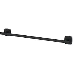 Вішалка для рушників AM.PM Gem 50 см black A90346422 Чорний матовий