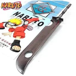 Меч ката Кубикирибочо Naruto Наруто N 27.177