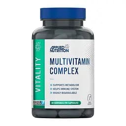 Вітаміни та мінерали Applied Nutrition Multi-Vitamin Complex 90 таблеток
