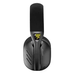 Навушники Hator Hyperpunk 2 Wireless Tri-mode Black (HTA-855) - мініатюра 4