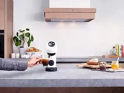 Кавоварка капсульна Krups Nescafe Dolce Gusto Genio S KP2431 [101700] - мініатюра 14