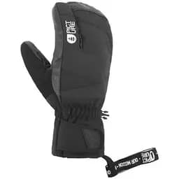 Рукавиці Picture Organic Sparks 12 Black/Black (1012-GT155A-12)