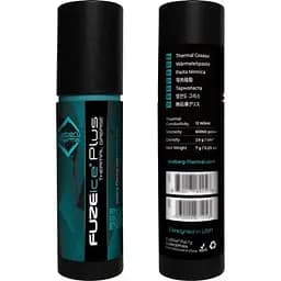Термопаста Iceberg Thermal FUZEIce Plus 7g (BLACKICEP8G-00A\FUZEICEP7-00A) - мініатюра 4