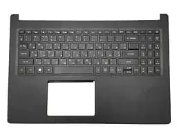 Топкейс ноутбука / верхня панель і клавіатура для ноутбука Acer Extensa EX215-31 (6B.EFTN8.009) Оригінал від Acer, Верхня панель клавіатури