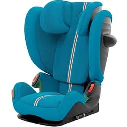 Автокресло Cybex Pallas Gi-Size Plus Beach Blue (523001095)
