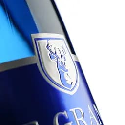 Вино Grand Frisson Gewurztraminer IGP Pays D'Oc, біле, сухе, 0,75 л - мініатюра 3