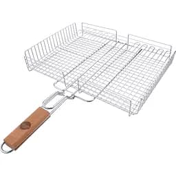 Большая решетка-гриль Grilli для барбекю (77772)