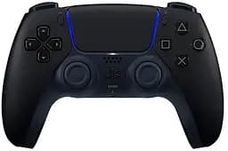 Геймпад Sony Playstation DualSense Bluetooth PS5 Midnight Black (1000050265)