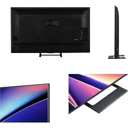 Телевізор Hisense 55E8Q 55` Mini-LED 4К (20016359) UA [144176] - мініатюра 14