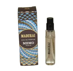 Оригінал Memo Madurai 5 мл парфумована вода