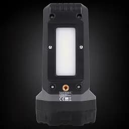 Ліхтар пошуковий Mactronic Flagger Max (1800 Lm) Rechargeable Type-C (PSL0073) - мініатюра 3