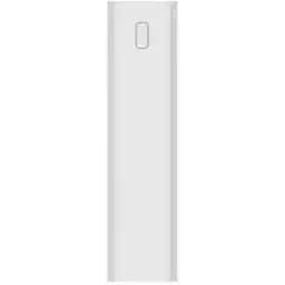 Зовнішній акумулятор Xiaomi Mi PowerBank 3 30000mAh 18W Type-C White (PB3018ZM) (VXN4307CN) - мініатюра 3