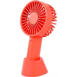 Портативний вентилятор XiaomiVH Portable Handheld Fan F03 Red