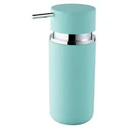 Дозатор для жидкого мыла Bisk ROUND (06596)