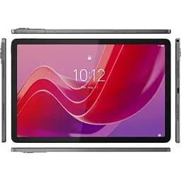 Планшет Lenovo Tab M11 TB330FU 8/128GB Luna Grey + Pen (ZADA0299UA) - мініатюра 10