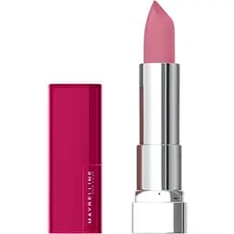 Помада для губ Maybelline New York Color Sensational матова, віддтінок 942, 5 г