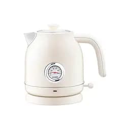 Электрочайник Xiaomi O’COOKER Electric Kettle White (QS-1701/CH-SH01 White)