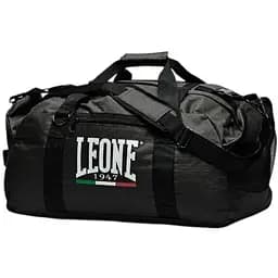 Спортивная сумка Leone AC908 Black 70 л (AC908_Black)