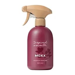 Спрей для дому Mexx Inspired Warmth Interior Perfume 500 мл