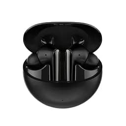 Навушники ColorWay TWS-3 Earbuds Black (CW-TWS3BK) - мініатюра 4
