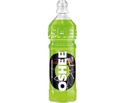 Oshee Isotonic Sport Zero Lime-Mint, 0,75 л, Напій ізотонічний вітамінізований негазований М'ята-Лайм Оші, без цукру, ПЕТ