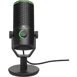Мікрофон JBL Quantum Stream Studio (JBLSTRMSTUDIOBLK) - мініатюра 7