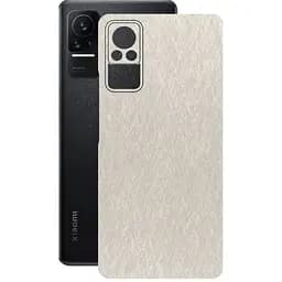 Захисна плівка StatusSKIN для Xiaomi Civi 2021 Корпус Вініл Титан