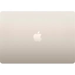 Ноутбук Apple MacBook Air 15` M4 24/512GB Starlight 2025 (MC6K4) [129957] - мініатюра 3