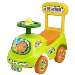 Толокар Free2Move Super Snall зеленый (18330)