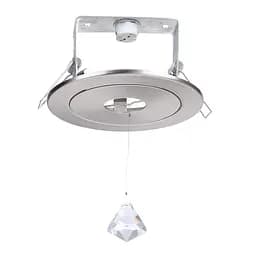 Світильник точковий Brille декоративний HDL-G114 MR16 163987