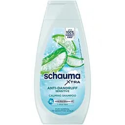 Шампунь проти лупи Schauma Sensitive 350 мл