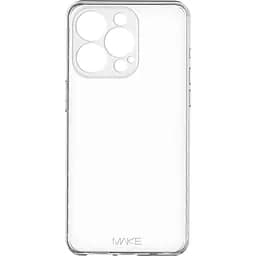 Чохол Make Apple iPhone 15 Pro Max Air