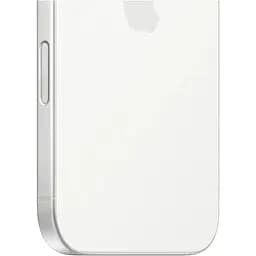 Смартфон Apple iPhone 16 Plus 128GB White (MXVV3) [114836] - мініатюра 7