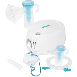 Ингалятор (небулайзер) Gamma Home компрессорный