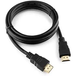 Кабель Ritar HDMI HDMI v1.4 3.0 м чорний
