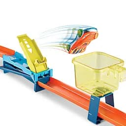 Трек Hot Wheels Нескінченна петля (GVG10) - мініатюра 4