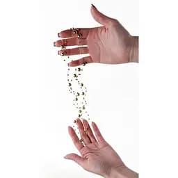 Нить декоративная Шарики 6 метров