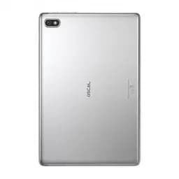Планшет Blackview Oscal Pad 10 10.1” 8/128GB LTE Moonlight Silver UA 60634-ska - мініатюра 6