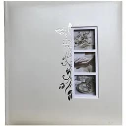 Фотоальбом EVG 20sheet Amelia, S32х29 см, 20 аркушів (20sheet S29x32 AMELIA)