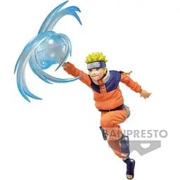 Фігурка Banpresto Bandai Spirits Наруто Naruto Наруто Удзумакі Naruto Uzumaki 18 см BBS N NU 22.71