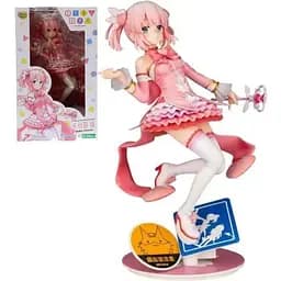 Фигурка Kotobukiya Девушка демон по соседству Момо Чиода Momo Chiyoda 23 см WST DGND MC