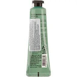 Крем для рук Tony Moly MBTI Твоя особистість Чуттєвий 30 мл - мініатюра 2