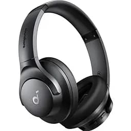 Навушники SoundСore Life Q20i Black (A3004G11) [94004]