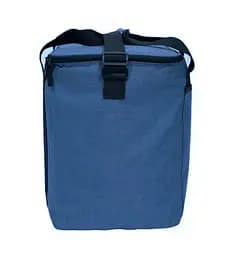 Ізотермічна сумка Time Eco TE-4027 27 л синій - мініатюра 2