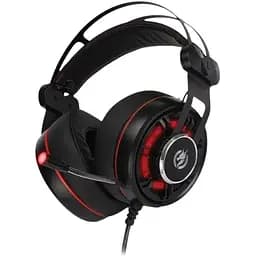 Гарнітура Piko PX4 Black (1283126489631)