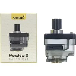 Змінний картридж для підсистеми для Smoant Pasito 2 6ml порожній (10202)